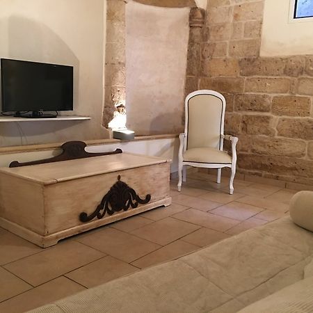 Palazzo Saraceno 호텔 타란토 외부 사진