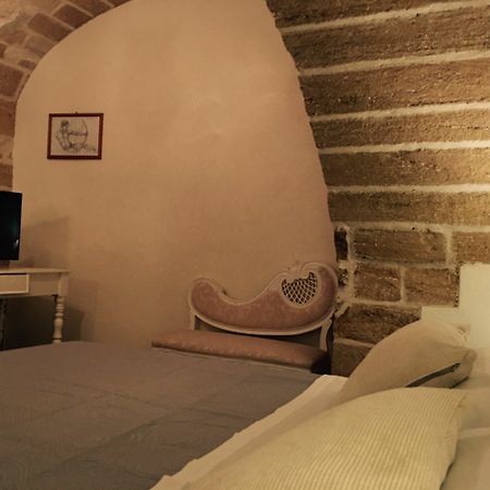 Palazzo Saraceno 호텔 타란토 외부 사진