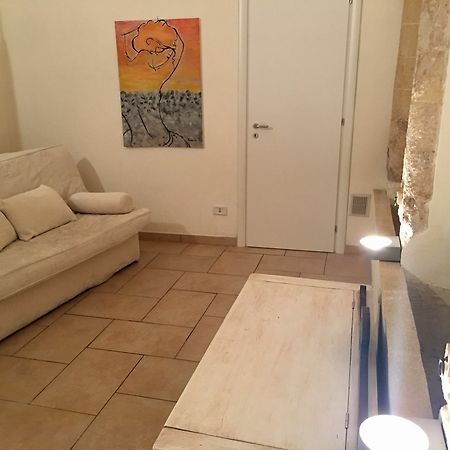 Palazzo Saraceno 호텔 타란토 외부 사진