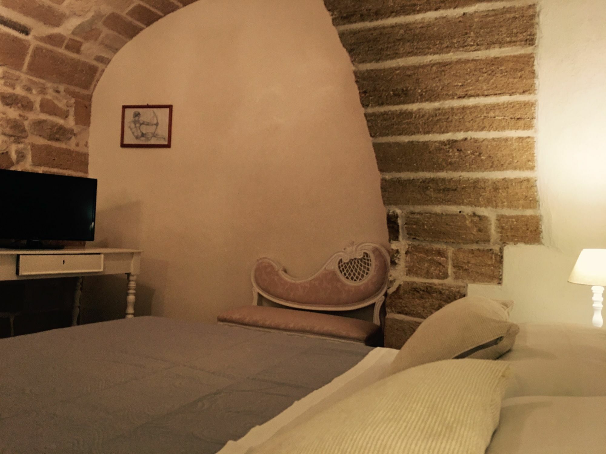 Palazzo Saraceno 호텔 타란토 외부 사진